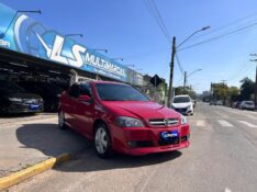 CHEVROLET ASTRA GSI 2.0 2005/2005 LS MULTIMARCAS VENÂNCIO AIRES / Carros no Vale