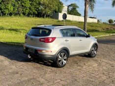 KIA SPORTAGE 2.0 EX 4X2 16V EX2 OFF G4 2013/2014 BOSCO AUTOMÓVEIS GUAPORÉ / Carros no Vale