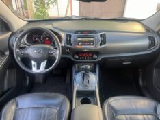 KIA SPORTAGE 2.0 EX 4X2 16V EX2 OFF G4 2013/2014 BOSCO AUTOMÓVEIS GUAPORÉ / Carros no Vale