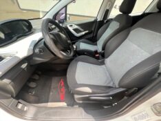 PEUGEOT 208 1.5 ACTIVE 8V 2014/2014 ELY AUTOMÓVEIS LAJEADO / Carros no Vale