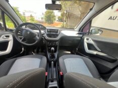 PEUGEOT 208 1.5 ACTIVE 8V 2014/2014 ELY AUTOMÓVEIS LAJEADO / Carros no Vale