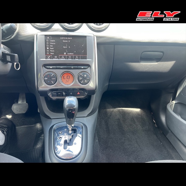 CITROEN C3 1.5 ATTRACTION 8V - 2018