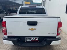 CHEVROLET S10 2.8 /2023 IDEAL VEÍCULOS LAJEADO / Carros no Vale