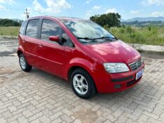 FIAT IDEA ELX /2007 RT 811 VEÍCULOS ARROIO DO MEIO / Carros no Vale