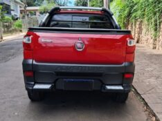 FIAT STRADA ADVENTURE 1.8/ 1.8 LOCKER FLEX CD 2014/2014 STOPCAR MULTIMARCAS ESTRELA / Carros no Vale