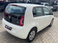 VOLKSWAGEN UP! TSI MOVE /2016 IDEAL VEÍCULOS LAJEADO / Carros no Vale