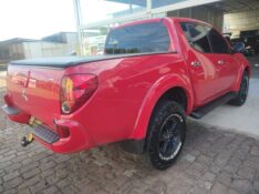 MITSUBISHI L-200 TRITON HPE 3.2 /2010 CHIMA VEÍCULOS VENÂNCIO AIRES / Carros no Vale