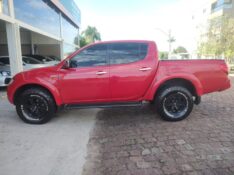 MITSUBISHI L-200 TRITON HPE 3.2 /2010 CHIMA VEÍCULOS VENÂNCIO AIRES / Carros no Vale