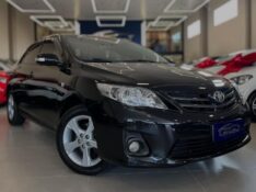 TOYOTA COROLLA 2.0 XEI 2012/2012 LEHMEN VEÍCULOS VENÂNCIO AIRES / Carros no Vale