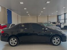 TOYOTA COROLLA 2.0 XEI 2012/2012 LEHMEN VEÍCULOS VENÂNCIO AIRES / Carros no Vale