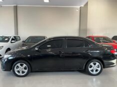 TOYOTA COROLLA 2.0 XEI 2012/2012 LEHMEN VEÍCULOS VENÂNCIO AIRES / Carros no Vale