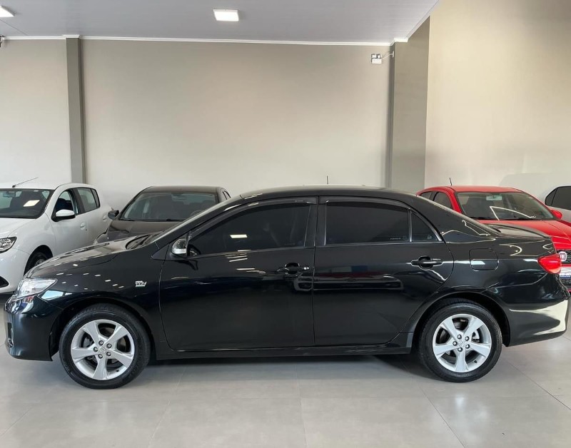 TOYOTA COROLLA 2.0 XEI 2012/2012 LEHMEN VEÍCULOS VENÂNCIO AIRES / Carros no Vale