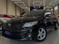 TOYOTA COROLLA 2.0 XEI 2012/2012 LEHMEN VEÍCULOS VENÂNCIO AIRES / Carros no Vale