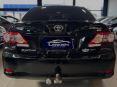 TOYOTA COROLLA 2.0 XEI 2012/2012 LEHMEN VEÍCULOS VENÂNCIO AIRES / Carros no Vale