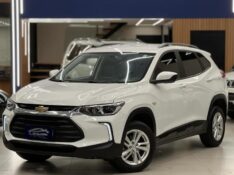 CHEVROLET TRACKER 1.0 LT TURBO 2023/2023 LEHMEN VEÍCULOS VENÂNCIO AIRES / Carros no Vale