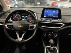 CHEVROLET TRACKER 1.0 LT TURBO 2023/2023 LEHMEN VEÍCULOS VENÂNCIO AIRES / Carros no Vale