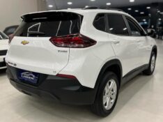 CHEVROLET TRACKER 1.0 LT TURBO 2023/2023 LEHMEN VEÍCULOS VENÂNCIO AIRES / Carros no Vale