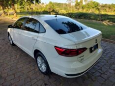 VOLKSWAGEN VIRTUS MSI 1.6 2020 2020/2020 BRS VEÍCULOS BOM RETIRO DO SUL / Carros no Vale