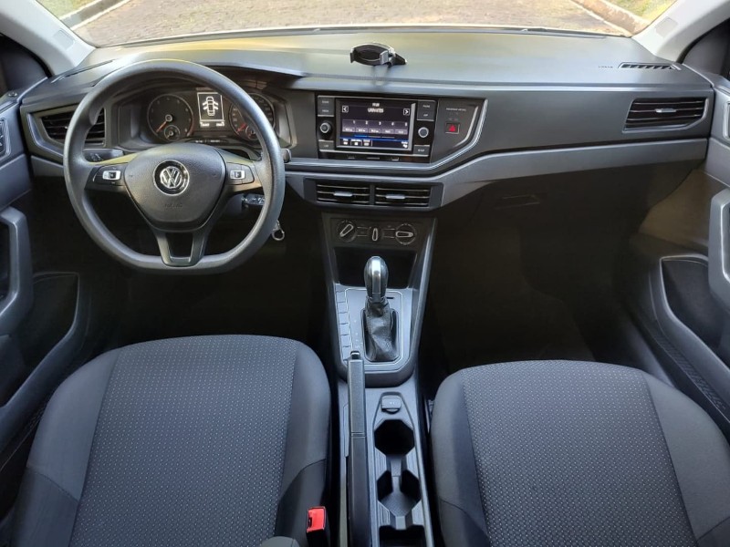 VOLKSWAGEN VIRTUS MSI 1.6 2020 2020/2020 BRS VEÍCULOS BOM RETIRO DO SUL / Carros no Vale