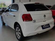 VOLKSWAGEN GOL 1.0 MPI 2021/2022 LEHMEN VEÍCULOS VENÂNCIO AIRES / Carros no Vale