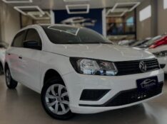 VOLKSWAGEN GOL 1.0 MPI 2021/2022 LEHMEN VEÍCULOS VENÂNCIO AIRES / Carros no Vale