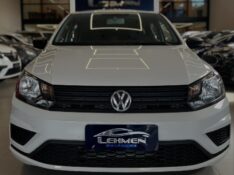 VOLKSWAGEN GOL 1.0 MPI 2021/2022 LEHMEN VEÍCULOS VENÂNCIO AIRES / Carros no Vale