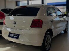 VOLKSWAGEN GOL 1.0 MPI 2021/2022 LEHMEN VEÍCULOS VENÂNCIO AIRES / Carros no Vale