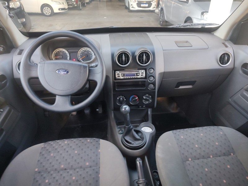 FORD ECOSPORT 1.6 XLT 8V - 2005