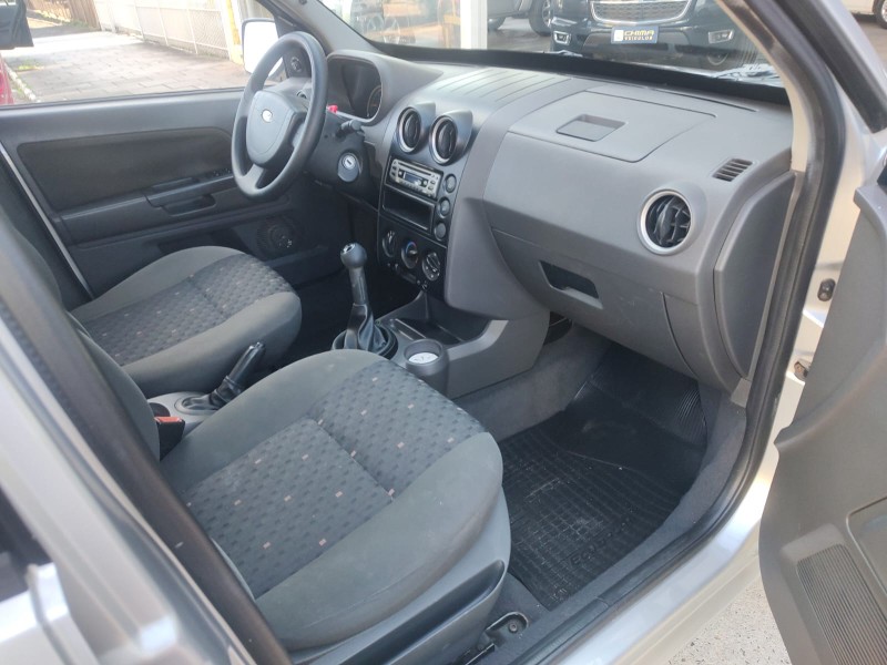 FORD ECOSPORT 1.6 XLT 8V - 2005