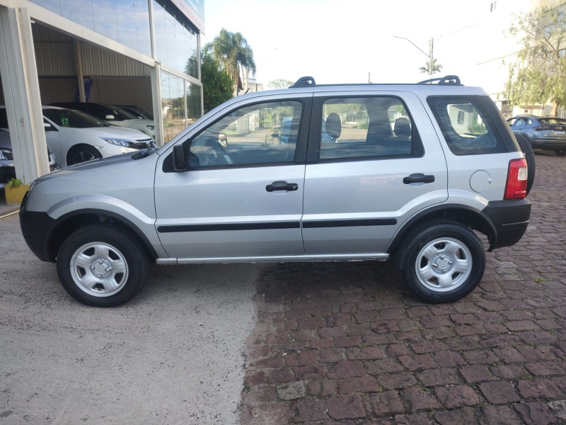 FORD ECOSPORT 1.6 XLT 8V - 2005