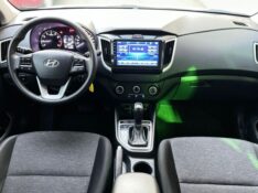 HYUNDAI CRETA ATTITUDE 1.6 /2021 IDEAL VEÍCULOS LAJEADO / Carros no Vale