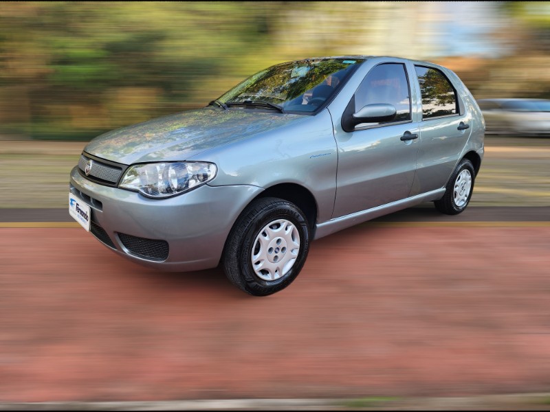 FIAT PALIO 1.0 FIRE 2008/2008 FERNANDO AUTOMÓVEIS | REVENDA DE CARROS ARROIO DO MEIO ARROIO DO MEIO / Carros no Vale