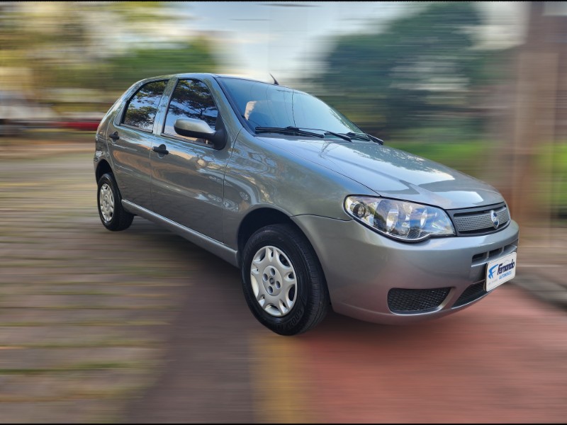 FIAT PALIO 1.0 FIRE 2008/2008 FERNANDO AUTOMÓVEIS | REVENDA DE CARROS ARROIO DO MEIO ARROIO DO MEIO / Carros no Vale