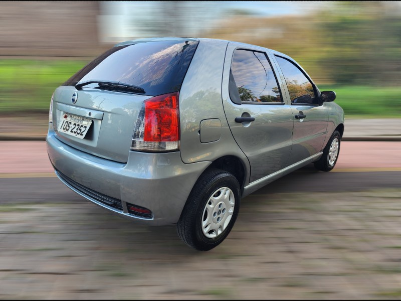 FIAT PALIO 1.0 FIRE 2008/2008 FERNANDO AUTOMÓVEIS | REVENDA DE CARROS ARROIO DO MEIO ARROIO DO MEIO / Carros no Vale