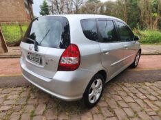 HONDA FIT 1.4 LX 16V FLEX 4P MANUAL 2005/2006 FERNANDO AUTOMÓVEIS | REVENDA DE CARROS ARROIO DO MEIO ARROIO DO MEIO / Carros no Vale