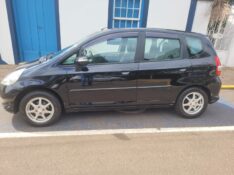 HONDA FIT EX 2006/2007 ADRIANO VEÍCULOS CRUZEIRO DO SUL / Carros no Vale