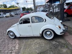 VOLKSWAGEN FUSCA 1300 1976/1976 AR MULTIMARCAS VENÂNCIO AIRES / Carros no Vale