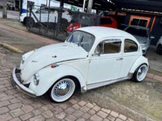 VOLKSWAGEN FUSCA 1300 1976/1976 AR MULTIMARCAS VENÂNCIO AIRES / Carros no Vale