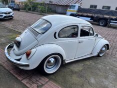 VOLKSWAGEN FUSCA 1300 1976/1976 AR MULTIMARCAS VENÂNCIO AIRES / Carros no Vale