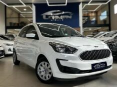 FORD KA 1.0 SE 2021/2021 LEHMEN VEÍCULOS VENÂNCIO AIRES / Carros no Vale