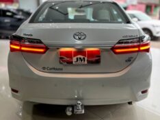 TOYOTA COROLLA XEI 2.0 FLEX 16V AUT. 2017/2018 JM AUTOMÓVEIS VENÂNCIO AIRES / Carros no Vale