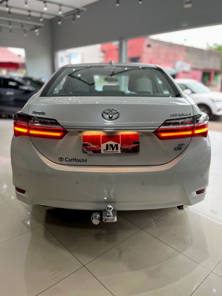 TOYOTA COROLLA XEI 2.0 FLEX 16V AUT. 2017/2018 JM AUTOMÓVEIS VENÂNCIO AIRES / Carros no Vale