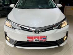 TOYOTA COROLLA XEI 2.0 FLEX 16V AUT. 2017/2018 JM AUTOMÓVEIS VENÂNCIO AIRES / Carros no Vale