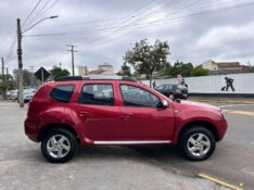 RENAULT DUSTER DYNAMIQUE 1.6 FLEX 16V MEC. 2012/2013 LS MULTIMARCAS VENÂNCIO AIRES / Carros no Vale