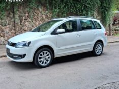 VOLKSWAGEN SPACEFOX TREND 1.6 2013/2013 STOPCAR MULTIMARCAS ESTRELA / Carros no Vale