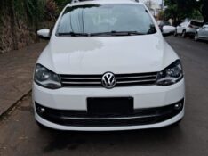 VOLKSWAGEN SPACEFOX TREND 1.6 2013/2013 STOPCAR MULTIMARCAS ESTRELA / Carros no Vale