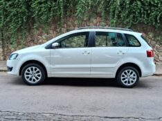 VOLKSWAGEN SPACEFOX TREND 1.6 2013/2013 STOPCAR MULTIMARCAS ESTRELA / Carros no Vale