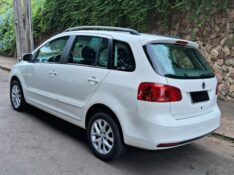 VOLKSWAGEN SPACEFOX TREND 1.6 2013/2013 STOPCAR MULTIMARCAS ESTRELA / Carros no Vale