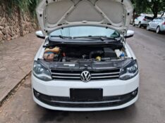 VOLKSWAGEN SPACEFOX TREND 1.6 2013/2013 STOPCAR MULTIMARCAS ESTRELA / Carros no Vale