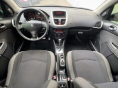 PEUGEOT 207 XS 1.6 /2011 IDEAL VEÍCULOS LAJEADO / Carros no Vale